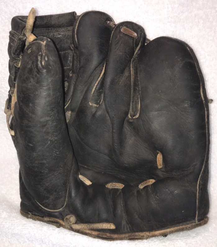 Dad's Glove