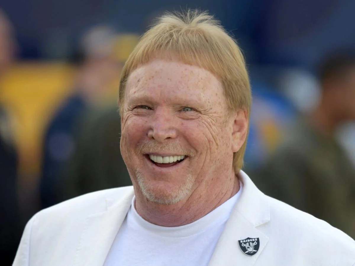 Mark Davis